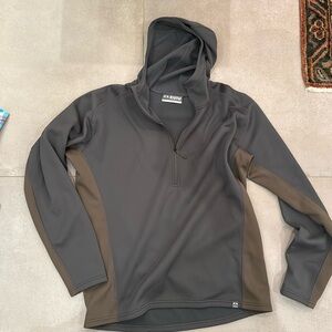 Kuiu light weight Hoody